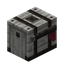 White Postbox
