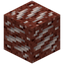 Red Granite Rock Salt Ore
