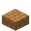 Orange Silt Shingle Slab