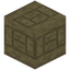 Cornered Birch Planks