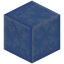 Fine Blue Ice Pillar