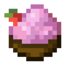 Strawberry Ice Cream