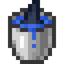 Great White Shark Bucket