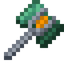 Crushing Hammer