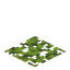 Azalea Leaf Carpet