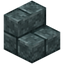 Demon Brick Stairs