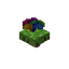 Floating Marimorphosis