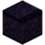Blank Obsidian Carving