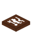 Distorted Acacia Trapdoor
