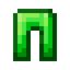 Diopside Leggings