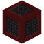 Grill Red Concrete