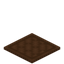 Harsh Quilted Brown Carpet