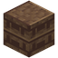 Fine Packed Mud Pillar