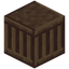 Simple Packed Mud Pillar
