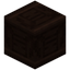 Chiseled Black Terracotta