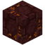 Overlapping Magma Block Tiles