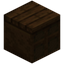 Dark Oak Shelf