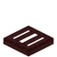 Suspicious Mangrove Trapdoor