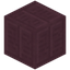 Inscribed Magenta Terracotta