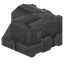 Crenel 01 Corner Stone