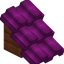 Magenta Roof (Acacia)