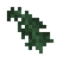 Slimy Fern Leaf