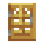 Palm Door