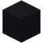 Flat Black Riveted Locometal