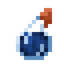 Splash Uncraftable Potion