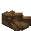 Longer Roof Slab (Jungle)