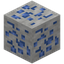 Marble Lapis Ore