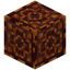 Engraved Magma Block