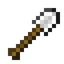Iron Shovel