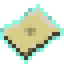 Blank Maze/Ore Map