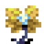 Aureate Flower