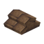Mud Brick Top Roof