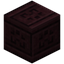 Spider Nether Bricks Carving