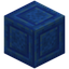 Inlayed Lapis Block