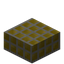 Yellow Portuguese Pavement Slab