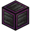Creative Compressed Iron Block