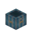 Trapped Light Blue Present