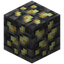 Deepslate Sulfur Ore