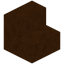 Reinforced Smooth Red Sandstone Stairs