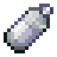 Spray Can (White)