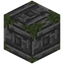Duh Mossy Cobblestone