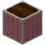 Pink Tarrey Town Planter