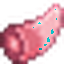 Slowpoke Tail