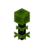 Lime Interdimensional Wireless Transmitter