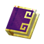 Mage's Spell Book