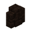 Soul Sandstone Brick Wall